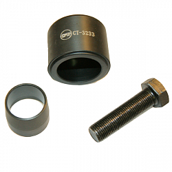 Комплект оправок для сальников VAG T10053 Car-Tool CT-3233